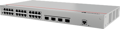 Коммутатор Huawei S220-24T4X  (S220-24T4X)