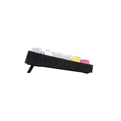 Клавиатура Varmilo CMYK V2 VEM108 EC Rose V2 Switch (A36A024B0A3A06A007)