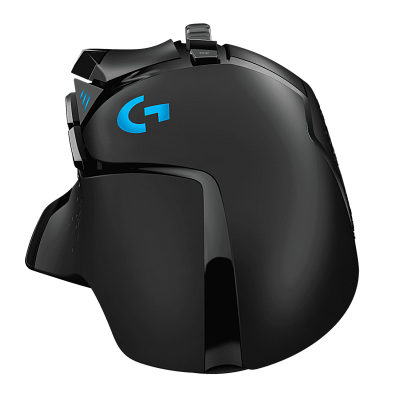 Компьютерная мышь   Logitech G502 HERO (910-005470)