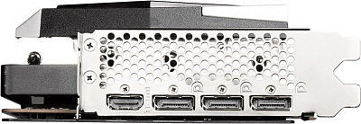 Видеокарта MSI Radeon RX 6900 XT GAMING X TRIO 16G (RX 6900 XT GAMING X TRIO 16G)