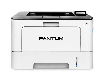 Принтер лазерный Pantum (BP5100DN)