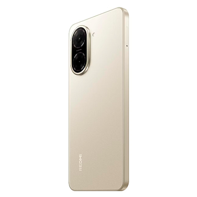 Смартфон Xiaomi Redmi A5 3/64GB, Gold  (A5/3/64GB/Gold)
