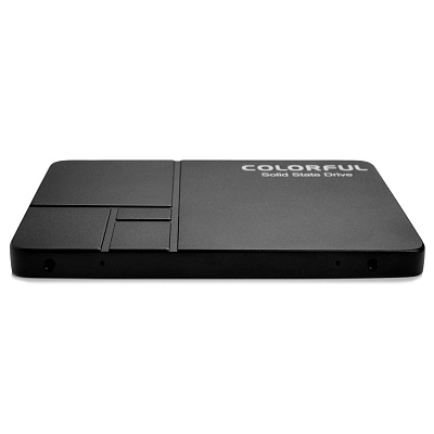 Твердотельный накопитель SSD Colorful  SL500 512GB TLC (SL500 512GB TLC)