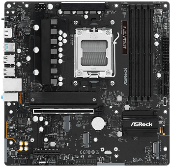 Материнская плата ASRock A620AM PRO-A (A620AM PRO-A)