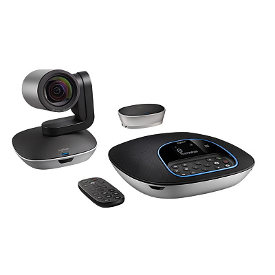 Система видеоконференции Logitech Group (960-001057)