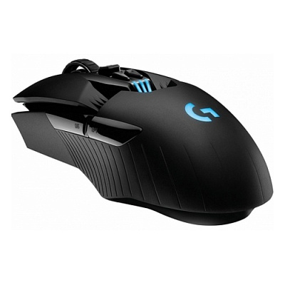 Компьютерная мышь Logitech G903 LIGHTSPEED (HERO) (910-005672)