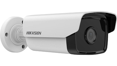 IP Камера, цилиндрическая Hikvision DS-2CD1T23G0-I (DS-2CD1T23G0-I(C) (4.0mm))
