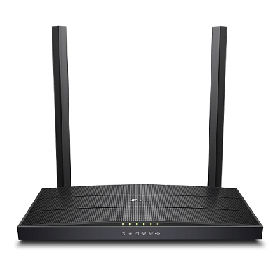 Модем TP-Link Archer VR400 (ARCHER VR400 V.3.0)