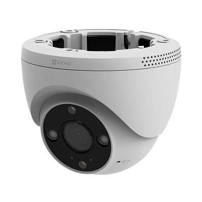WiFi Камера Ezviz H4 3MP (H4 3MP)