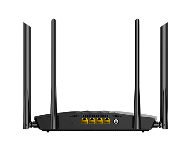Wi-Fi Роутер Tenda TX2 (TX2)