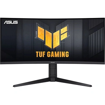 Монитор ASUS TUF Gaming VG34VQL3A 34" (90LM06F0-B02E70)