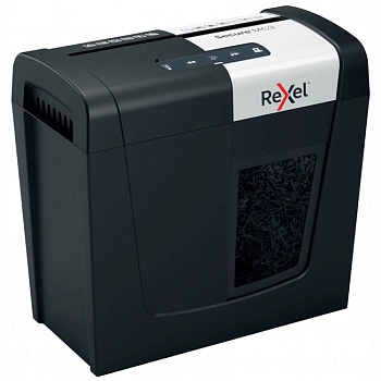 Шредер REXEL Secure MC3 (2020128EU)