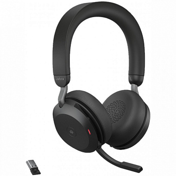 Наушники Jabra Evolve2 75 (27599-999-999)  (27599-999-999   )