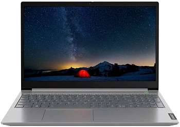 Ноутбук Lenovo ThinkBook 15 G2 ITL (20VE0054RU)