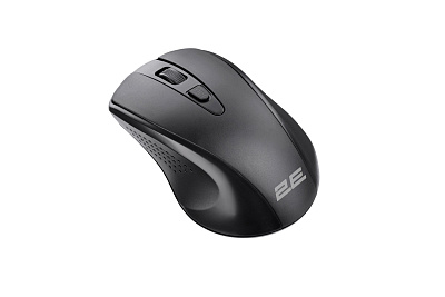 Мышь 2E MF213 WL, Black (2E-MF213WB)