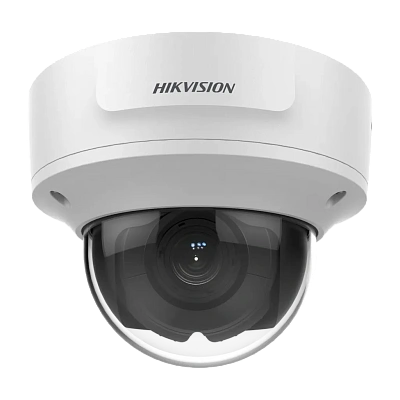 IP Камера, купольная Hikvision DS-2CD2721G0-IZST (DS-2CD2721G0-IZST (2.8-12.0mm))