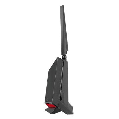 Маршрутизатор Asus RT-BE86U (90IG08W0-MO9A0V)