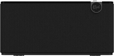 Колонка Klipsch The Three Plus Matt Black (1071962)