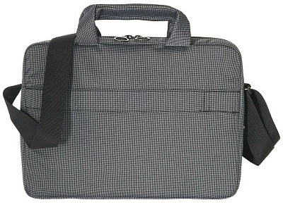 Сумка для ноутбука 15.6" Tucano BSLOOP15-BK Grey (BSLOOP15-BK)