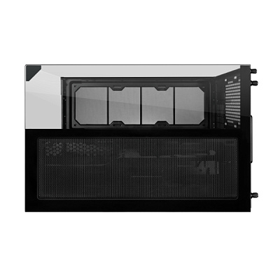 Корпус Lian Li O11 Vision-M Digital Black (G99.O11VMDX.00)