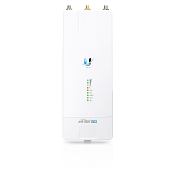 Беспроводная точка доступа Ubiquiti airFiber 5X HD (AF-5XHD) Беспроводная точка доступа Ubiquiti airFiber 5X HD (AF-5XHD)