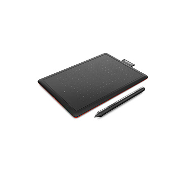 Графический планшет Wacom One Small (CTL-472-N)