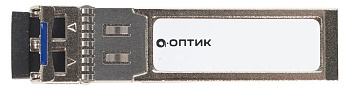 Трансивер А-Оптик AO-SFP+LR-10D (AO-SFP+LR-10D)