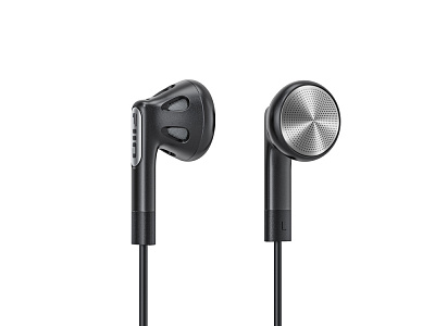 Гарнитура FiiO FF1, Black (FF1)