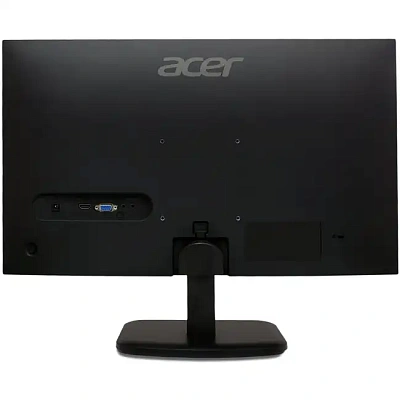 Монитор 27" Acer EK271G, Black (UM.HE1EE.G07)