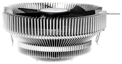 Кулер для процессора ID-Cooling DK-01 PWM, S1700/1200/115x/AMD, 95W, 9cm, 800-2500rpm, 45.3CFM, 4pin (DK-01 PWM)
