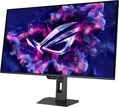 Монитор ASUS ROG Strix XG32UQDMS 31.5", Black (90LM0CV0-B01371)
