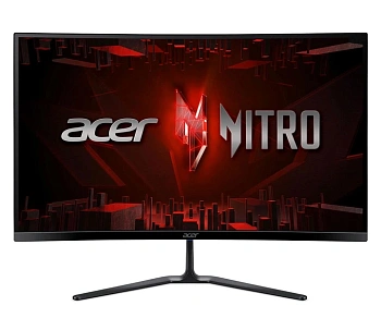 Монитор Acer Nitro ED270W0bmiipx 27", Black (UM.HE0EE.016)