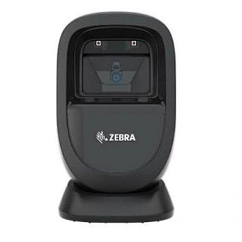 Стационарный сканер штрих-кода Zebra DS9308 (DS9308-SR4U2100AZE) Стационарный сканер штрих-кода Zebra DS9308 (DS9308-SR4U2100AZE)