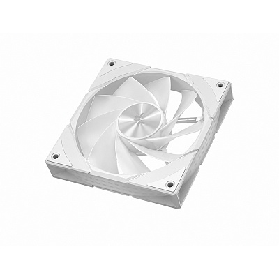 Кулер для компьютерного корпуса Deepcool CG580 WHR (R-EDF120-WHAPR86-G-1)