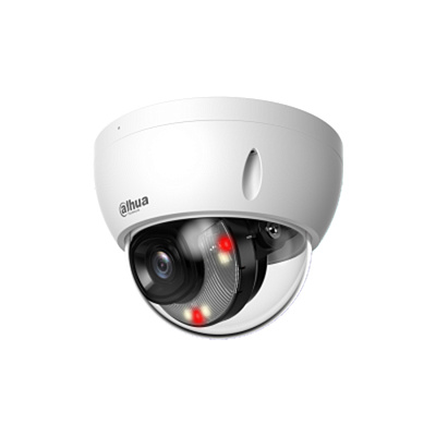 IP видеокамера Dahua DH-IPC-HDBW2549E-S-IL (DH-IPC-HDBW2549E-S-IL)