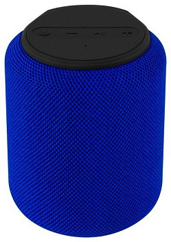 Колонки Rombica MySound Clario, Blue (BT-S123)