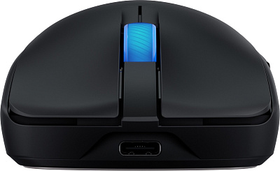 Мышь Asus P723 ROG Harpe II Ace, Black (90MP0490-BMUA00)