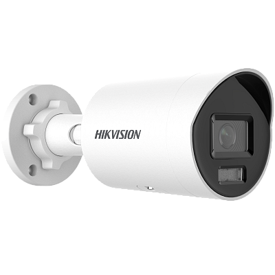 IP Камера, цилиндрическая Hikvision DS-2CD2047G2H-LI(eF) (DS-2CD2047G2H-LI(eF) (2.8mm))
