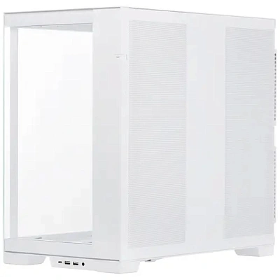 Корпус Lian Li O11 Dynamic EVO RGB (G99.O11DERGBW.00)