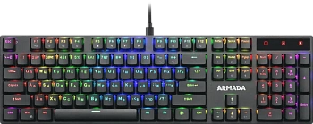 Клавиатура Defender Armada GK-004 (45004)