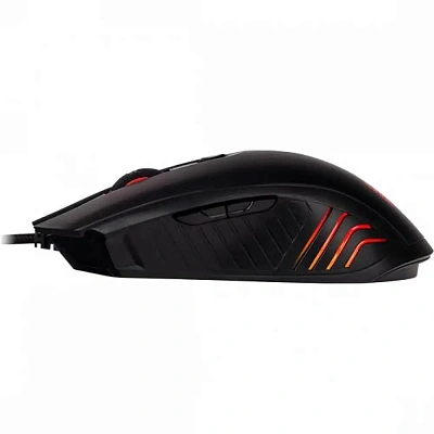 Мышь Thermaltake Tt eSports Talon V2, Black (MO-TLN-WDOTBK-01)