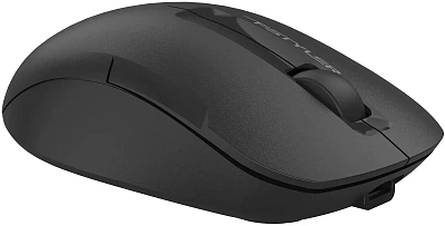 Мышь беспроводная A4tech Fstyler FG15CSAir 2 BLACK (FG15CSAir 2 BLACK)