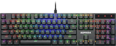 Клавиатура Defender Armada GK-004 (45004)