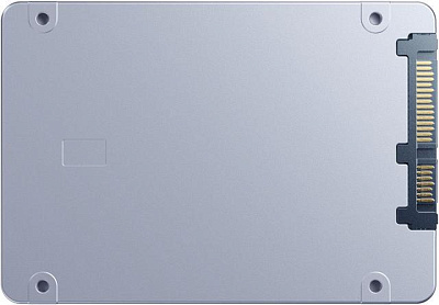 Твердотельный накопитель SSD Solidigm D3-S4520 960GB, 2.5" (SSDSC2KB960GZ1Z)