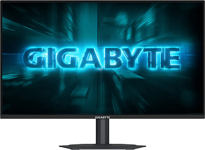 Монитор Gigabyte G25F2A 24.5" (G25F2A EK)