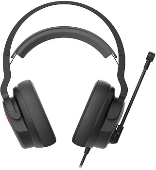 Наушники+микрофон игровые Bloody G330P (G330P)