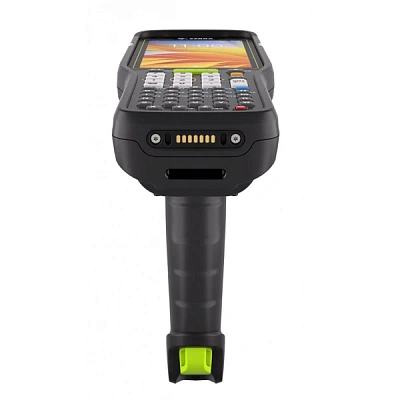 Терминал сбора данных MC34, LAN, WIFI 6E, Gun, Bluetooth, NFC (MC3401-0G1M53SS-A6)