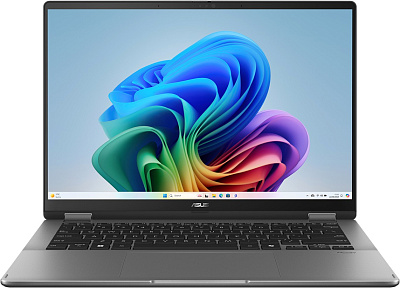Ноутбук ASUS Vivobook 14 Flip TP3407SA-SG231W 14" (90NB14Y1-M00JB0)