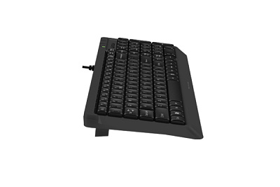 Клавиатура A4tech Fstyler FK15-2M (FK15-2M-BLACK)