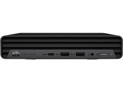 Системный блок HP Pro Mini 400 G9 (937R3EA)